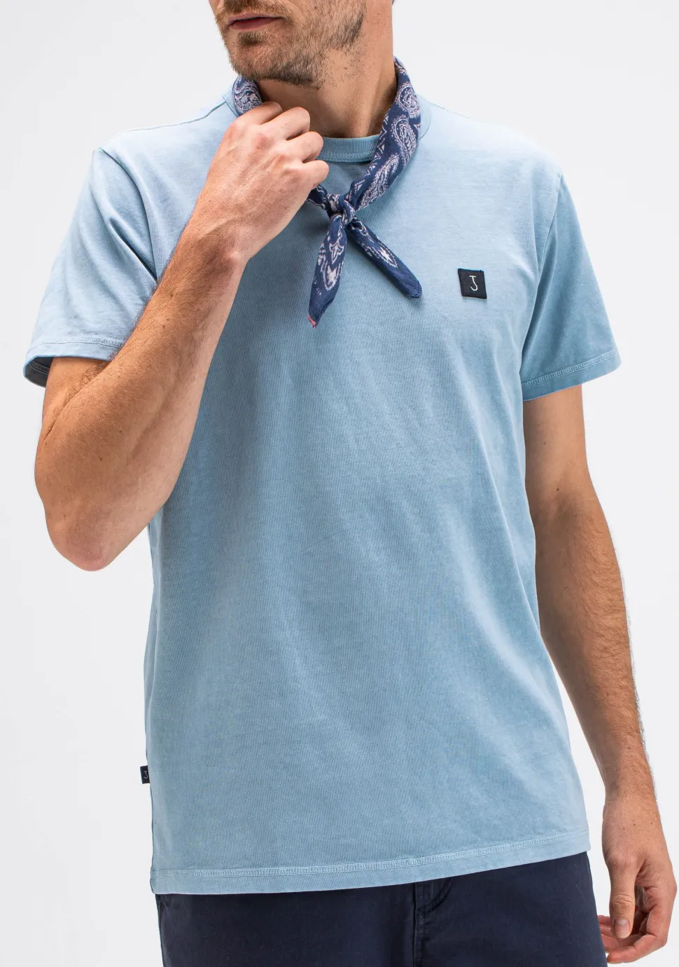 BUTCHER OF BLUE TSHIRT