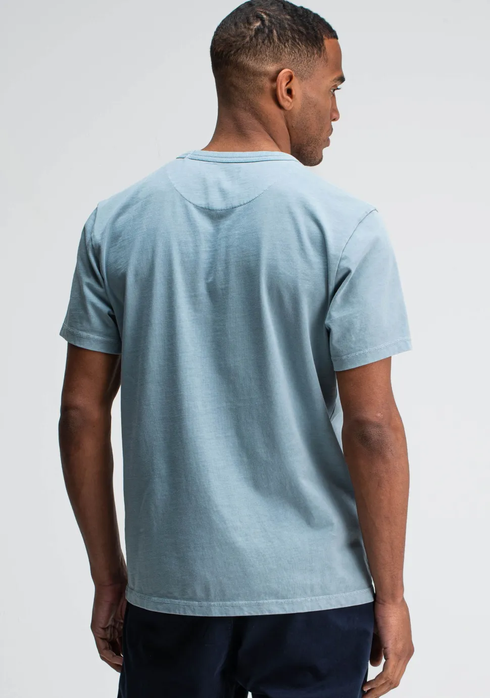 BUTCHER OF BLUE TSHIRT