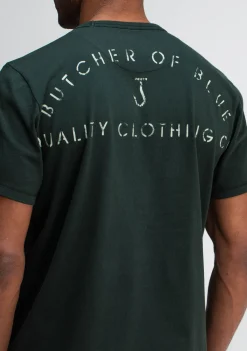 BUTCHER OF BLUE TSHIRT