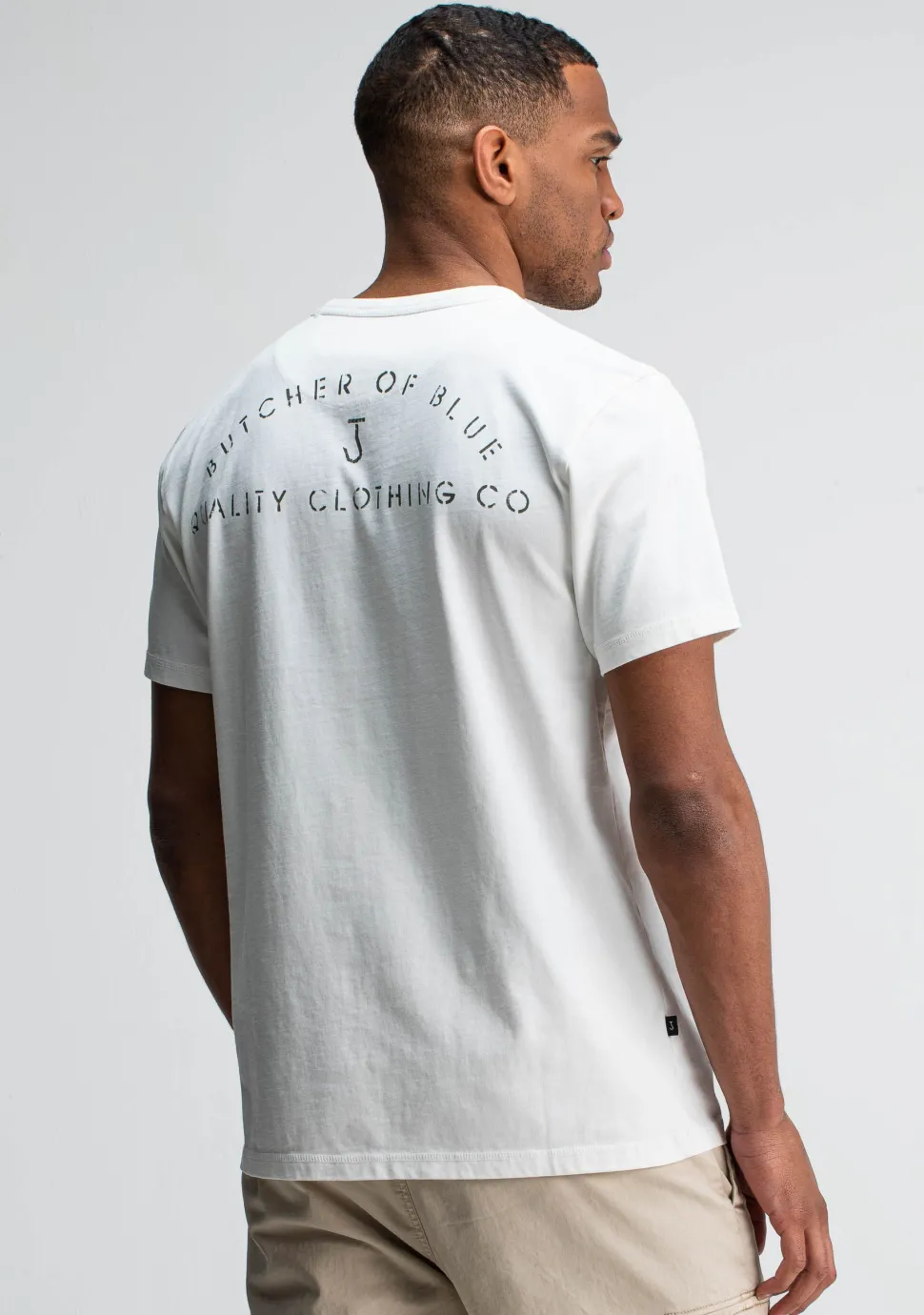 BUTCHER OF BLUE TSHIRT