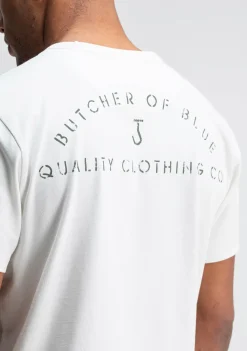 BUTCHER OF BLUE TSHIRT