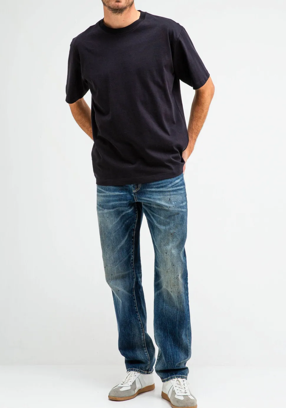 BUTCHER OF BLUE TSHIRT