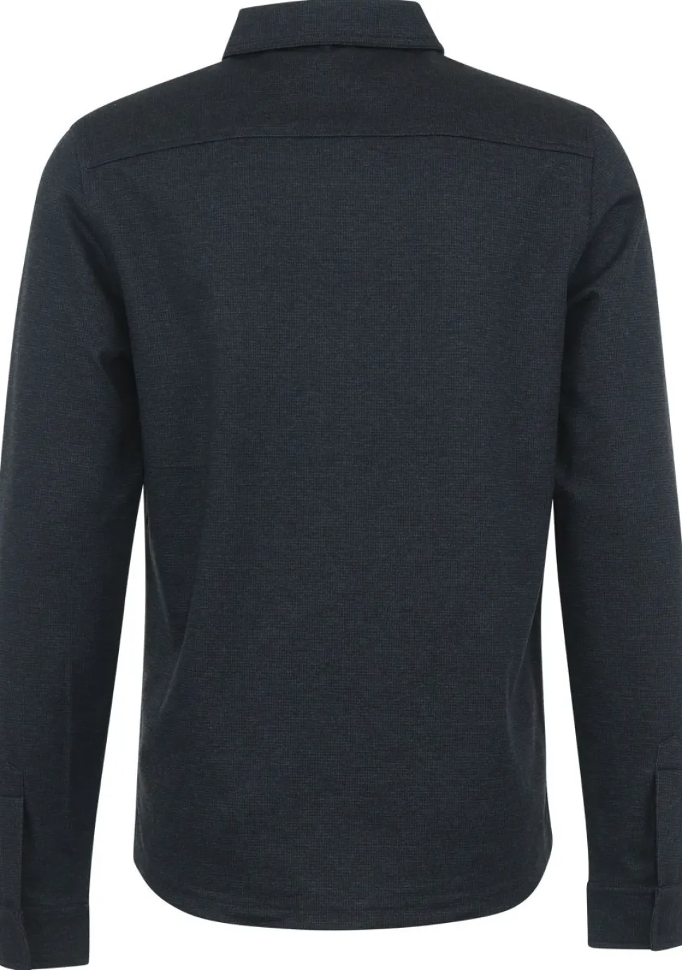 BWA OVERSHIRT