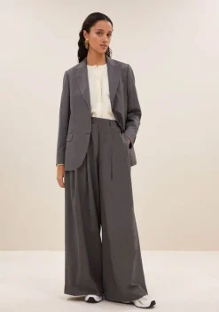 BY-BAR BLAZER