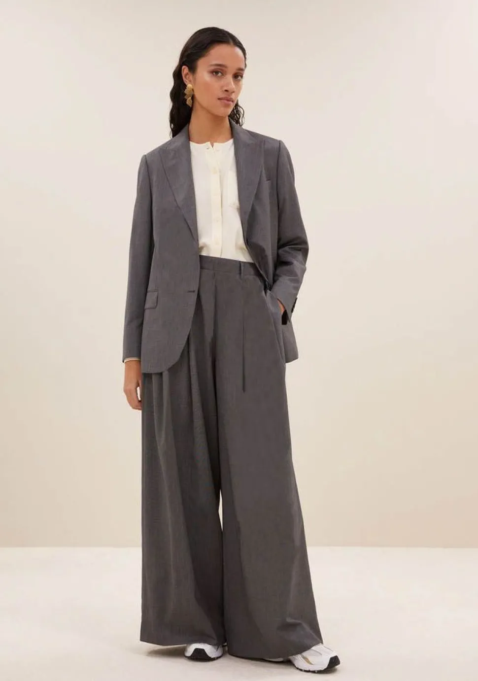 BY-BAR BLAZER