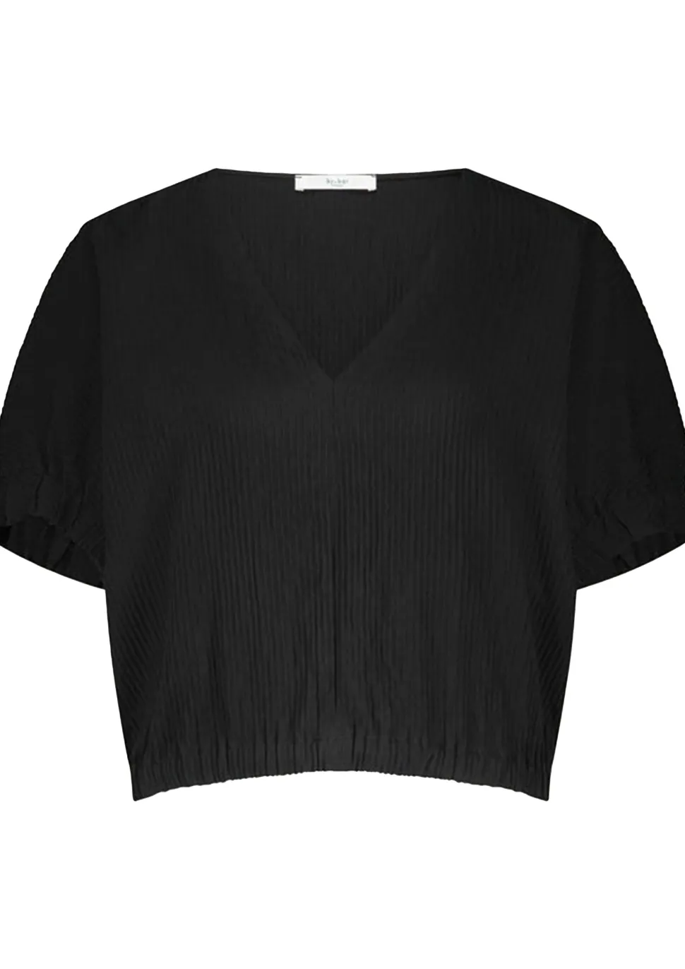 BY-BAR BLOUSE