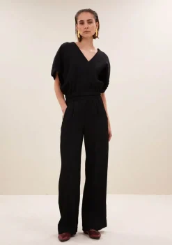 BY-BAR BLOUSE