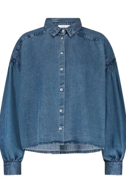 BY-BAR BLOUSE