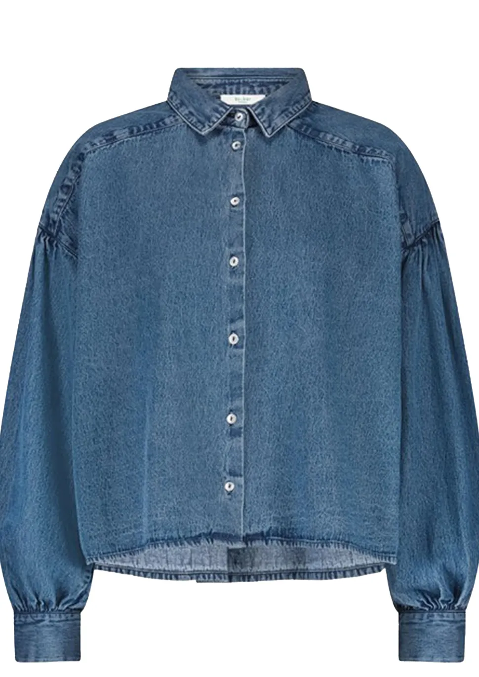 BY-BAR BLOUSE