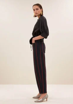 BY-BAR BLOUSE