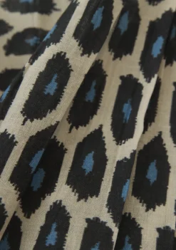 BY-BAR BLOUSE