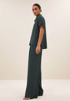 BY-BAR BLOUSE