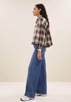 BY-BAR BLOUSE