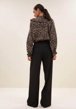 BY-BAR BLOUSE