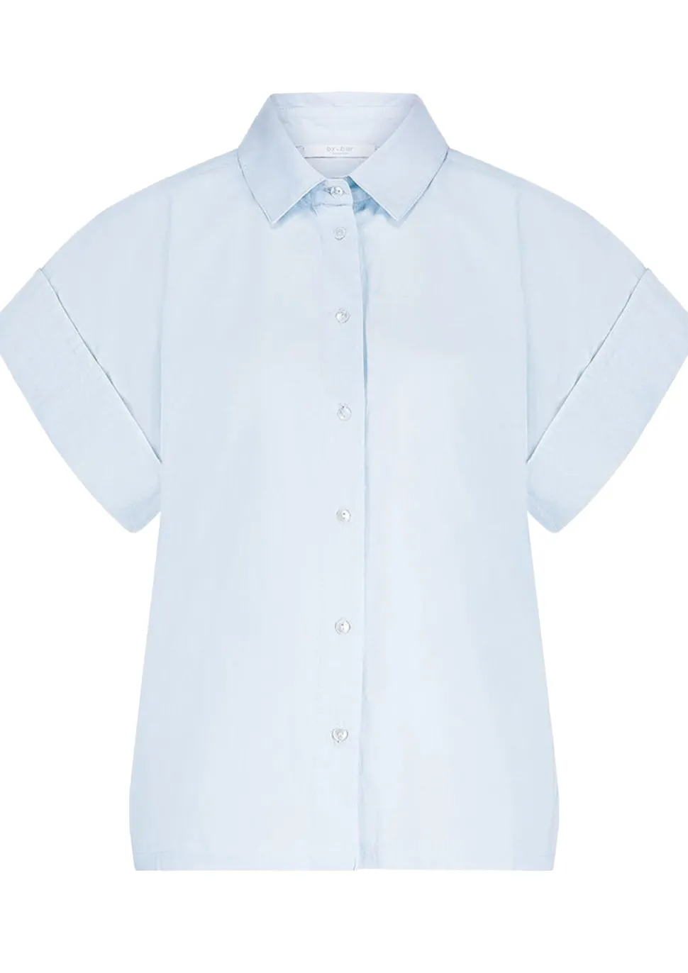BY-BAR BLOUSE