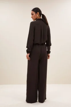 BY-BAR BLOUSE