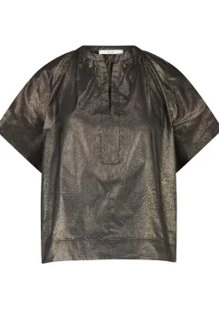 BY-BAR BLOUSE