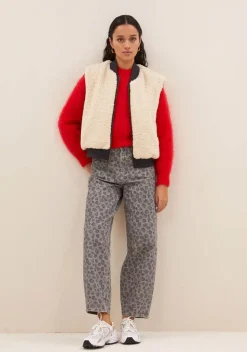 BY-BAR GILET