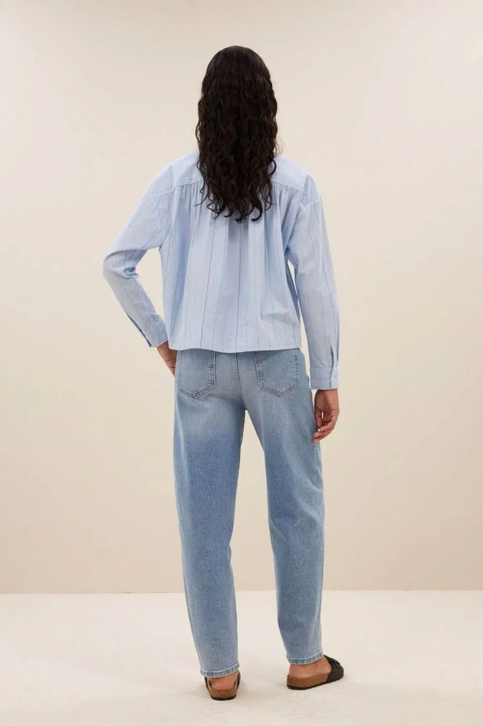 BY-BAR JEANS