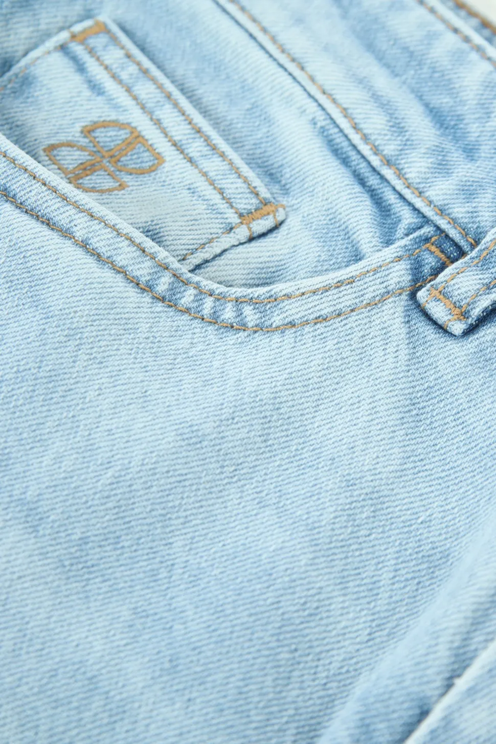 BY-BAR JEANS