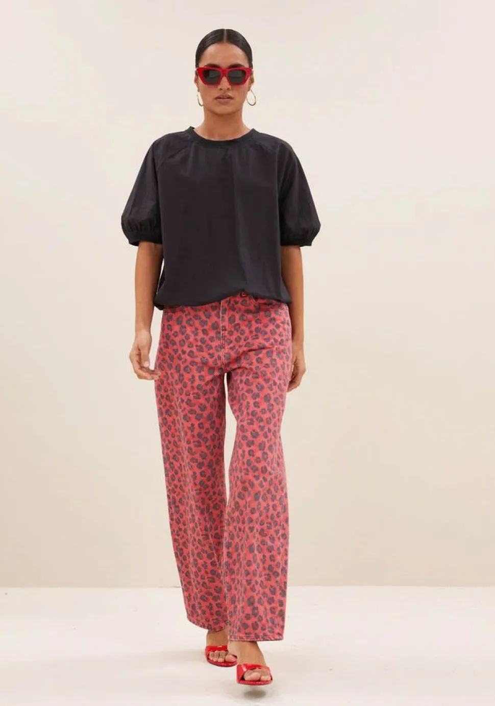 BY-BAR PANTALON