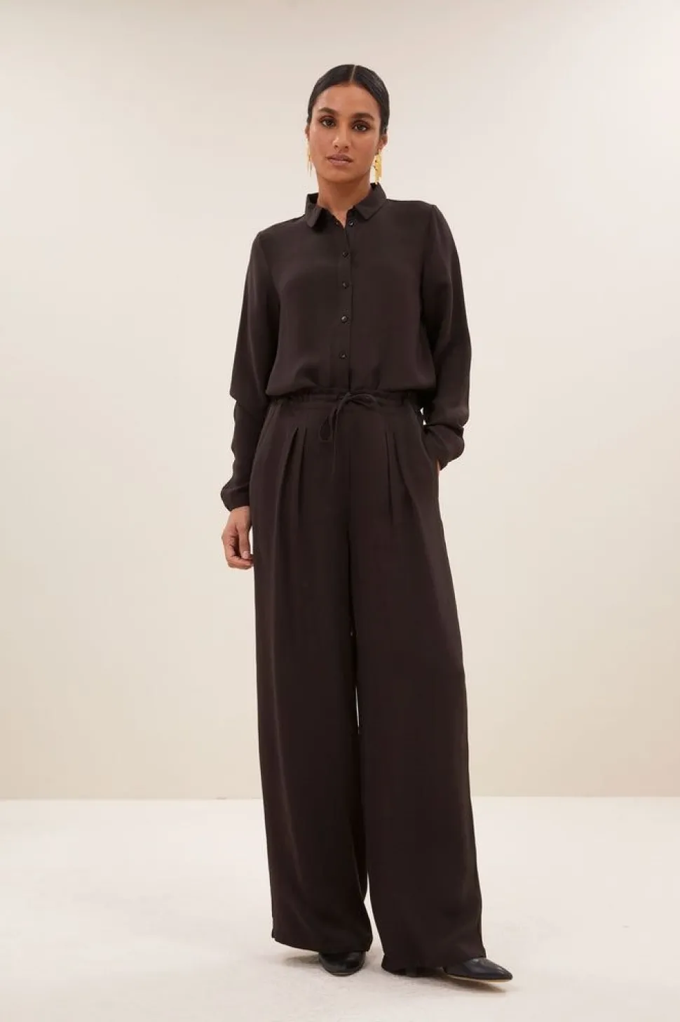 BY-BAR PANTALON