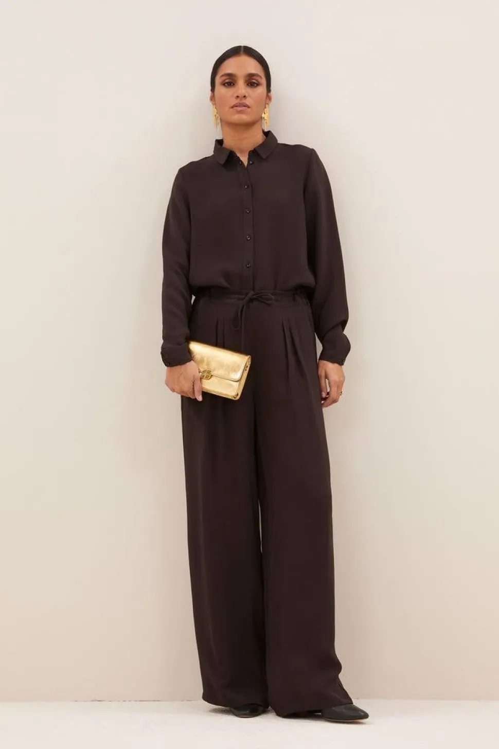 BY-BAR PANTALON