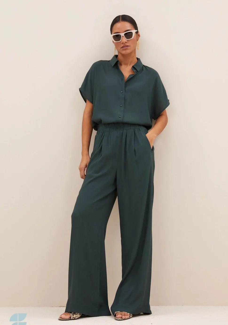 BY-BAR PANTALON