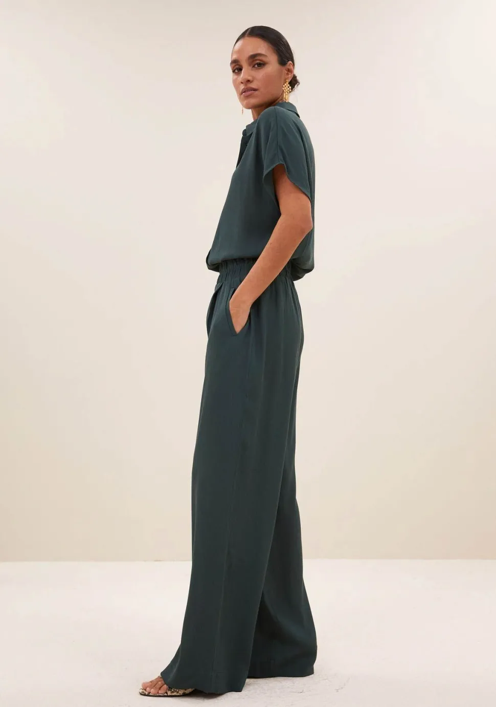 BY-BAR PANTALON