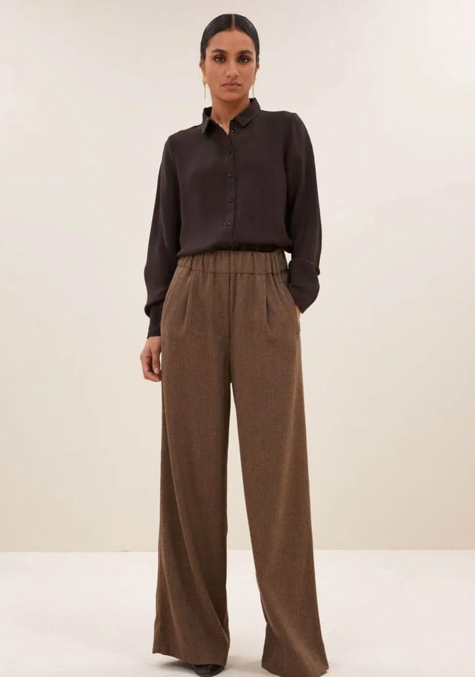 BY-BAR PANTALON