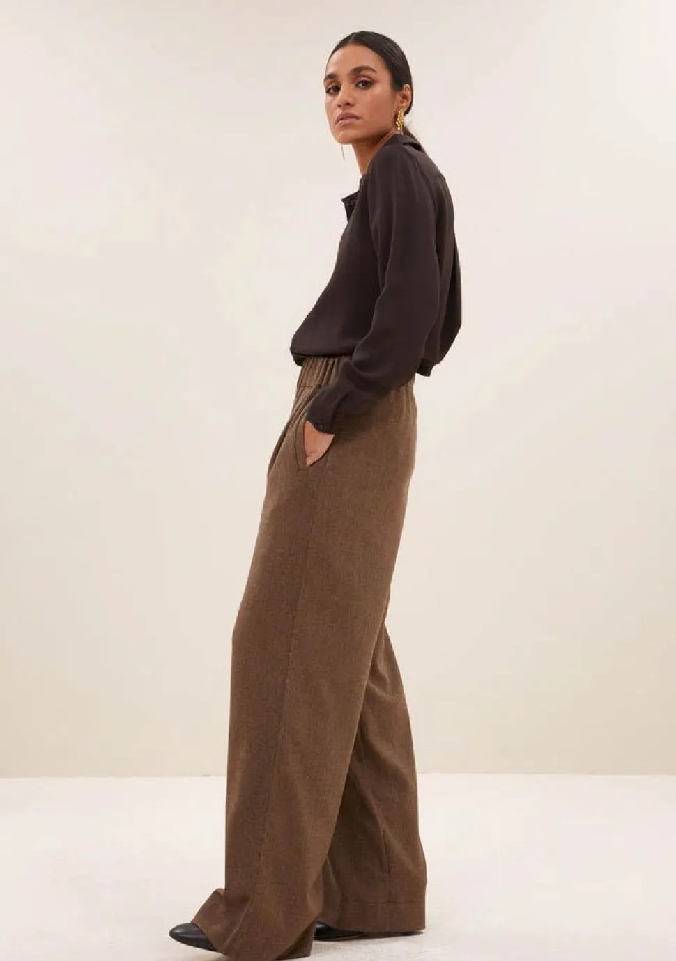 BY-BAR PANTALON