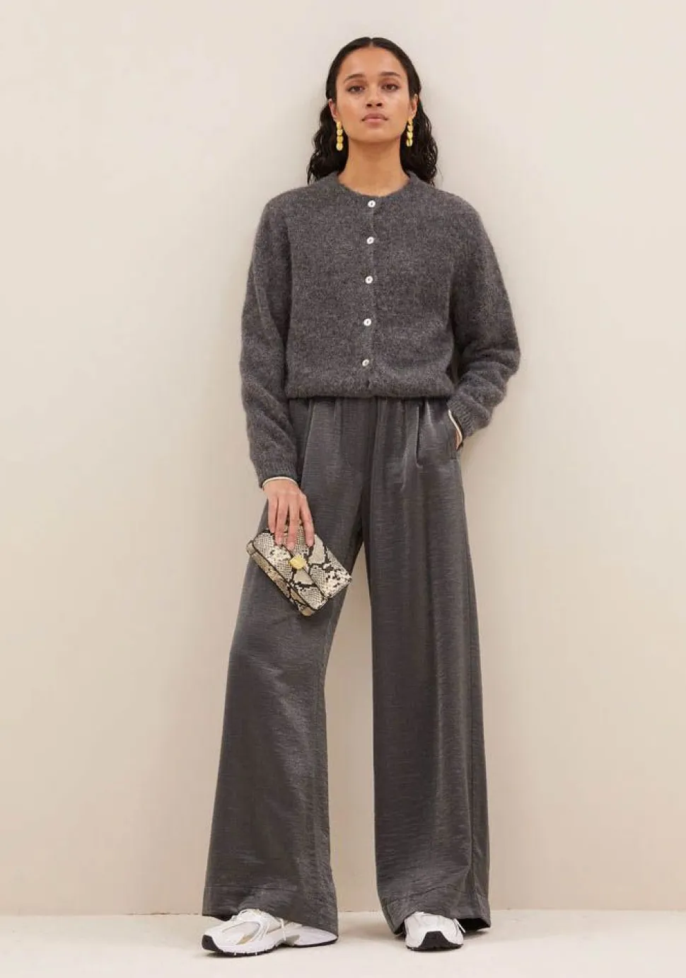 BY-BAR PANTALON