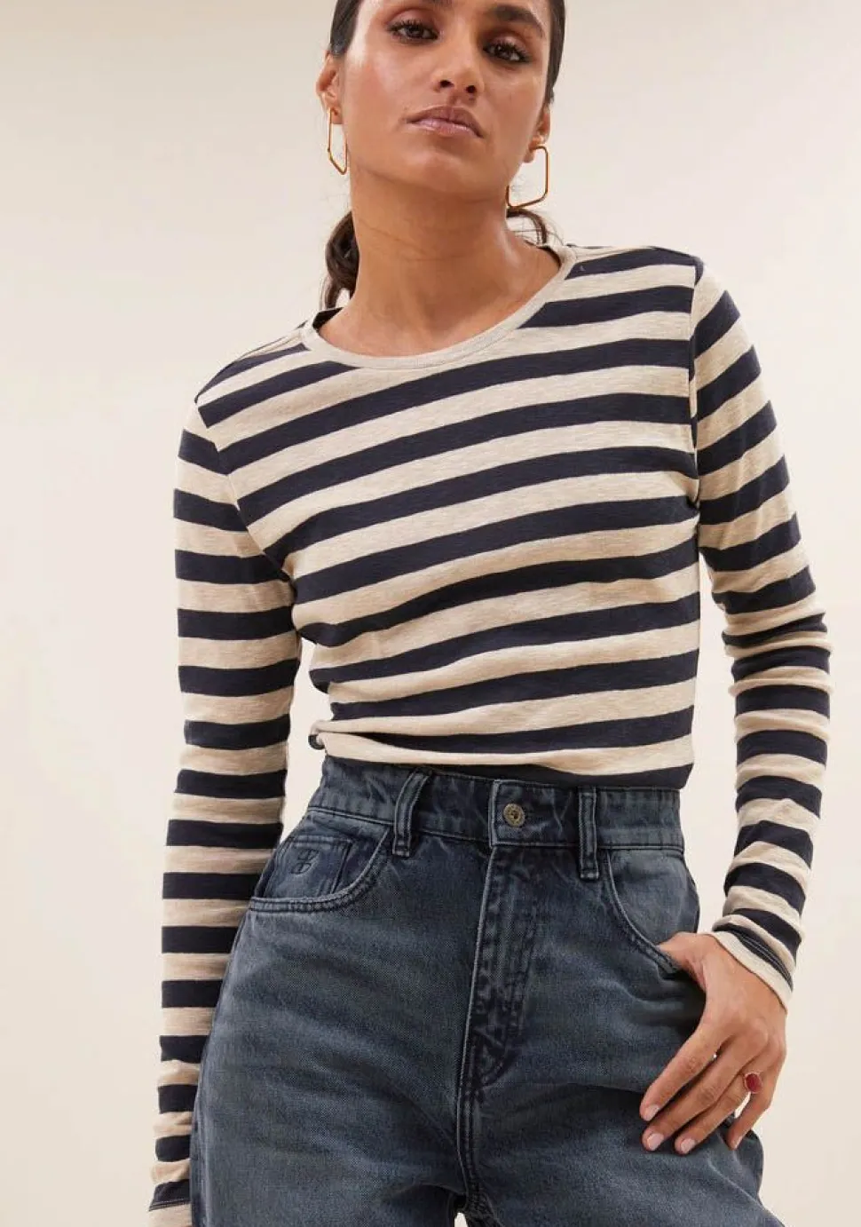 BY-BAR SHIRT