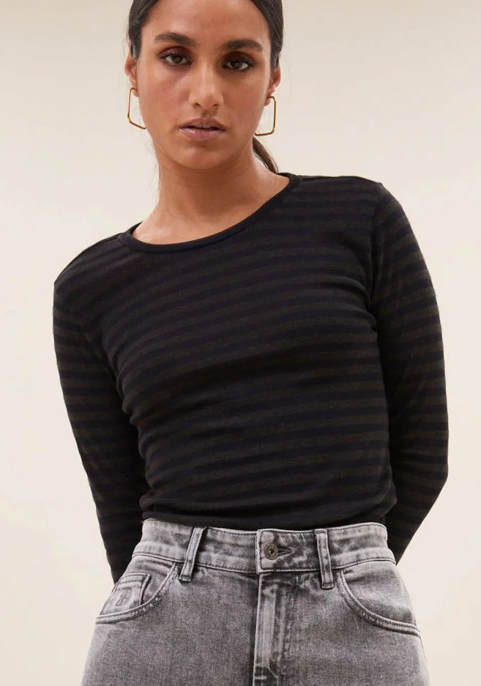 BY-BAR SHIRT