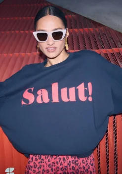 BY-BAR SWEATER