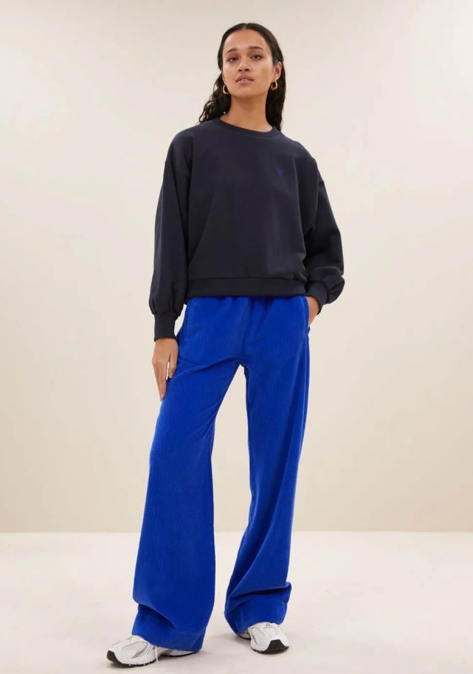 BY-BAR SWEATER