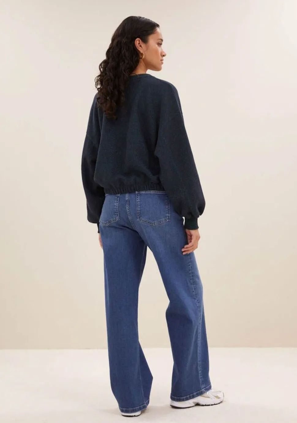 BY-BAR SWEATER