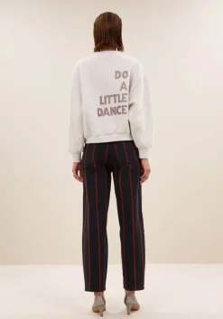 BY-BAR SWEATER
