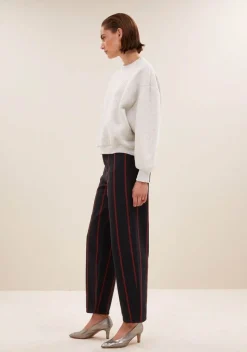 BY-BAR SWEATER