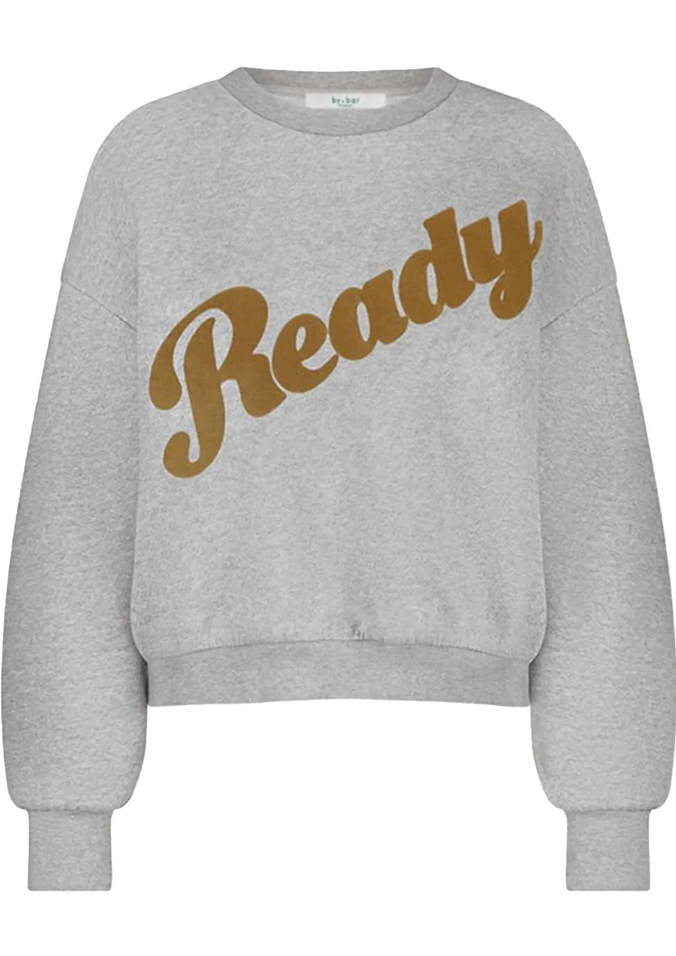 BY-BAR SWEATER