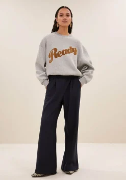 BY-BAR SWEATER