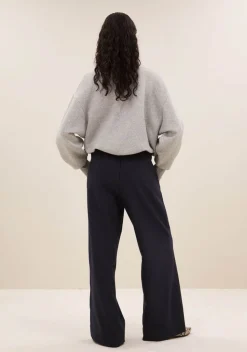 BY-BAR SWEATER