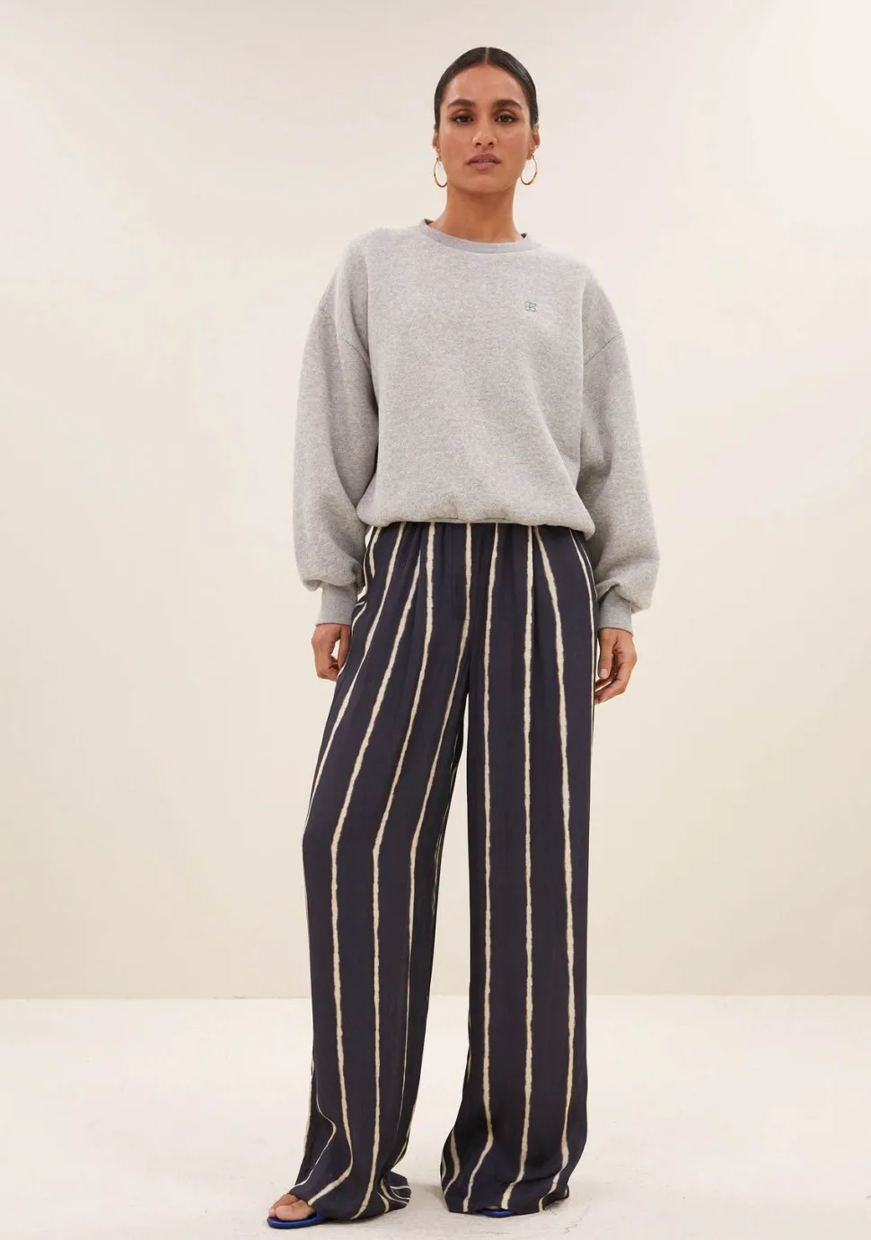 BY-BAR SWEATER