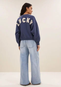 BY-BAR SWEATER