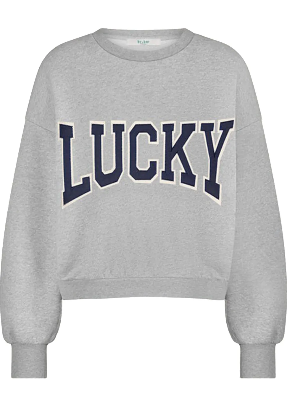 BY-BAR SWEATER