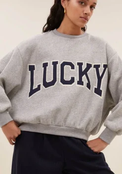 BY-BAR SWEATER