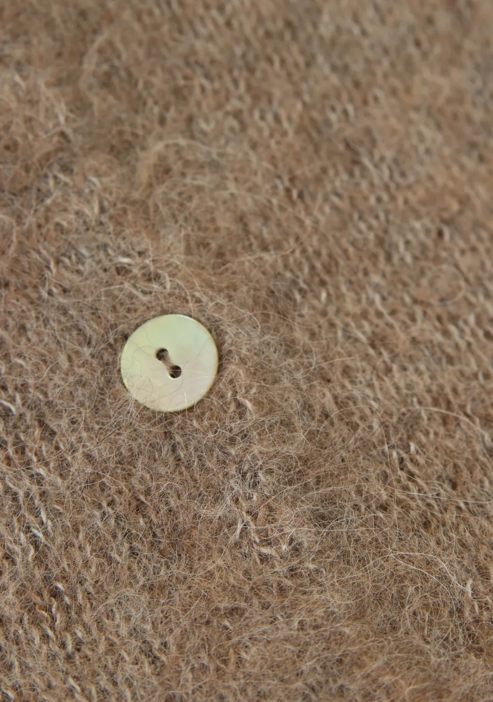 BY-BAR VEST