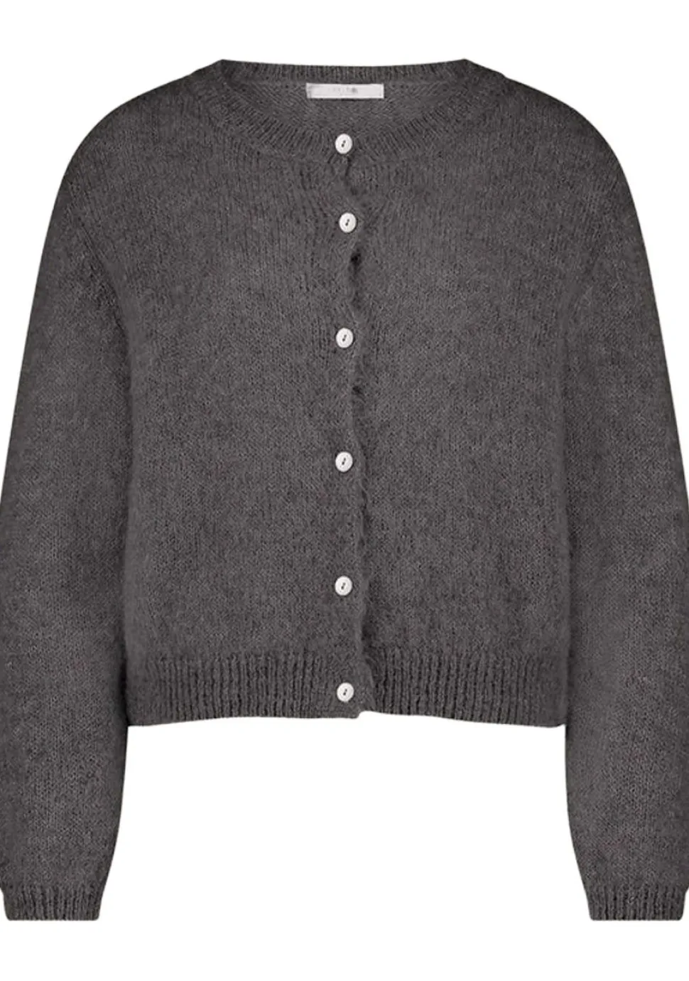 BY-BAR VEST