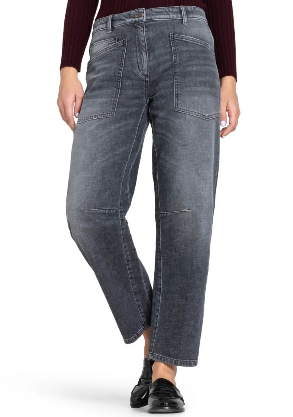 CAMBIO JEANS