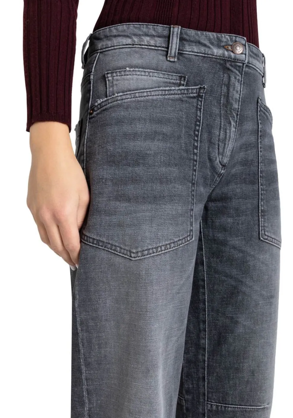 CAMBIO JEANS